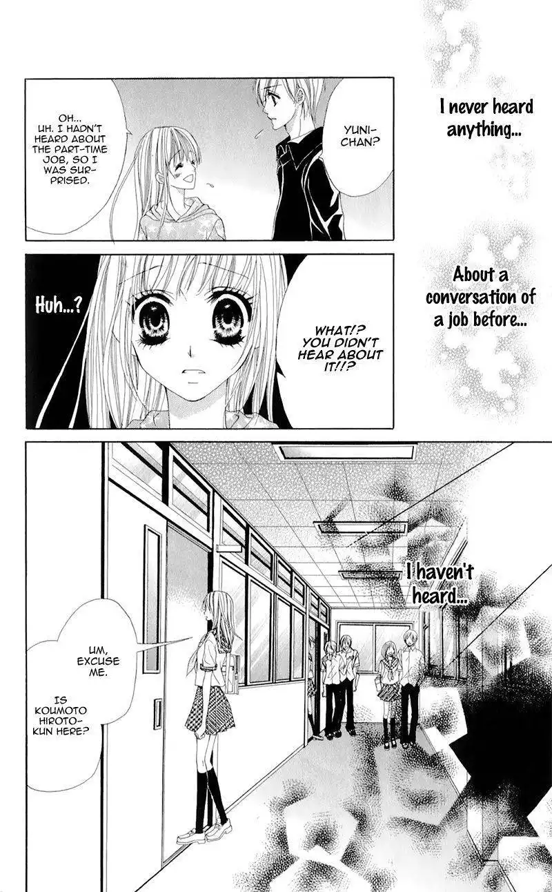 Mitsukoi Honey Chapter 5 13